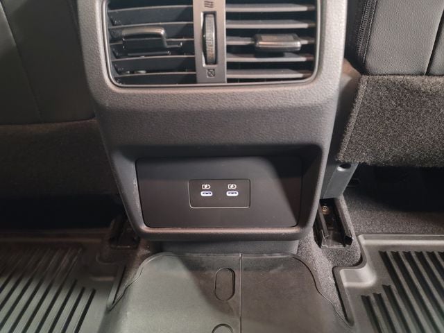 2025 Nissan Rogue Rock Creek AWD