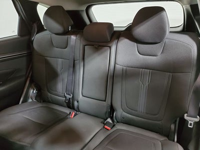 2024 Hyundai Tucson SEL AWD