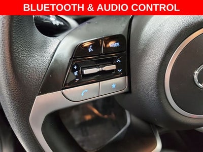 2024 Hyundai Tucson SEL AWD