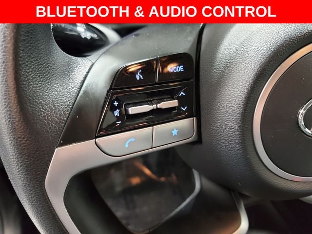 2024 Hyundai Tucson SEL AWD