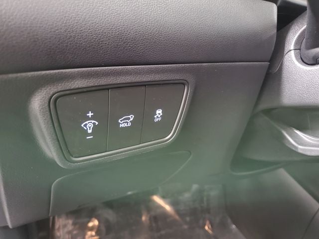 2024 Hyundai Tucson SEL AWD