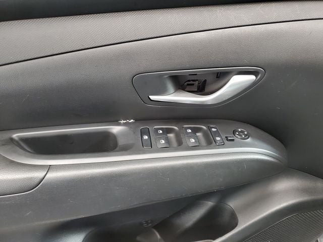 2024 Hyundai Tucson SEL AWD