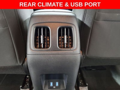 2024 Hyundai Tucson SEL AWD