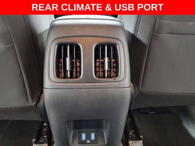 2024 Hyundai Tucson SEL AWD