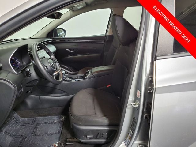 2024 Hyundai Tucson SEL AWD