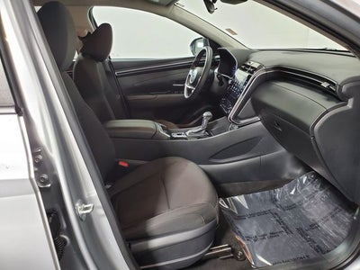 2024 Hyundai Tucson SEL AWD