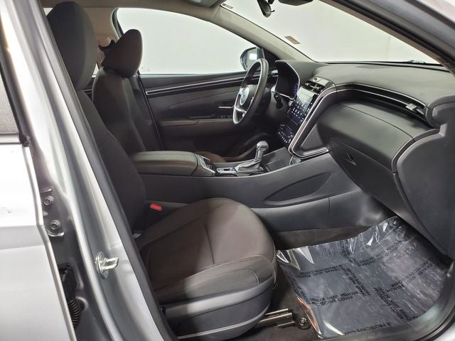 2024 Hyundai Tucson SEL AWD