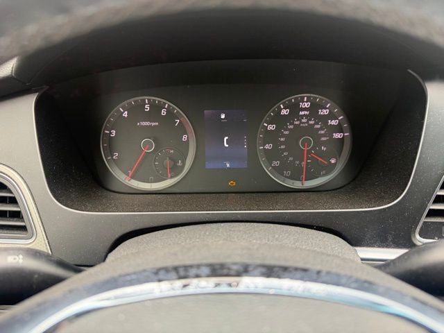 2017 Hyundai Sonata Sport 2.0T