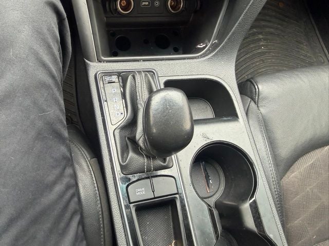 2017 Hyundai Sonata Sport 2.0T