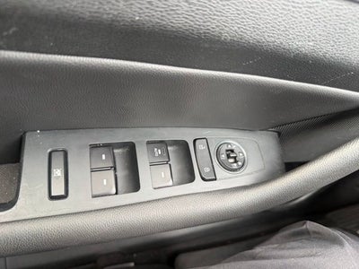 2017 Hyundai Sonata Sport 2.0T