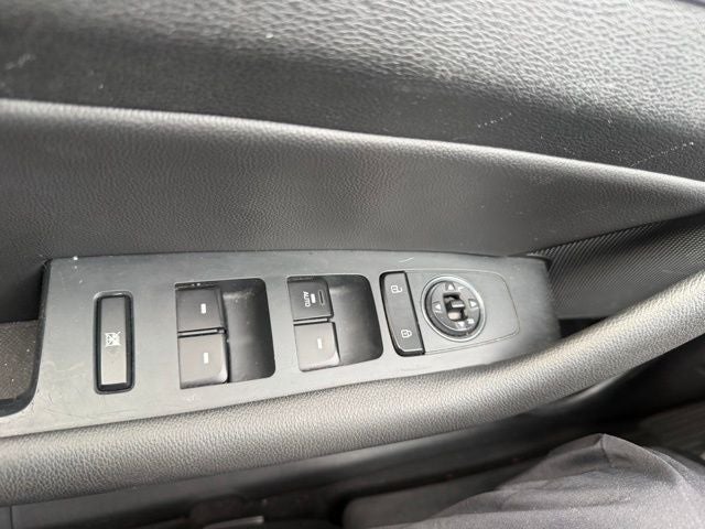 2017 Hyundai Sonata Sport 2.0T