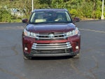 2017 Toyota Highlander Hybrid Limited
