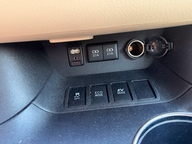 2017 Toyota Highlander Hybrid Limited