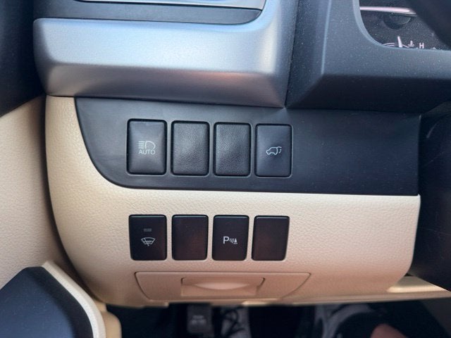 2017 Toyota Highlander Hybrid Limited