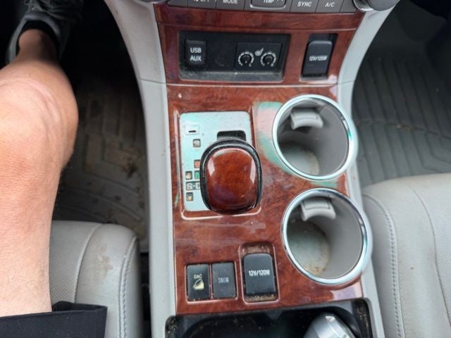2011 Toyota Highlander Limited