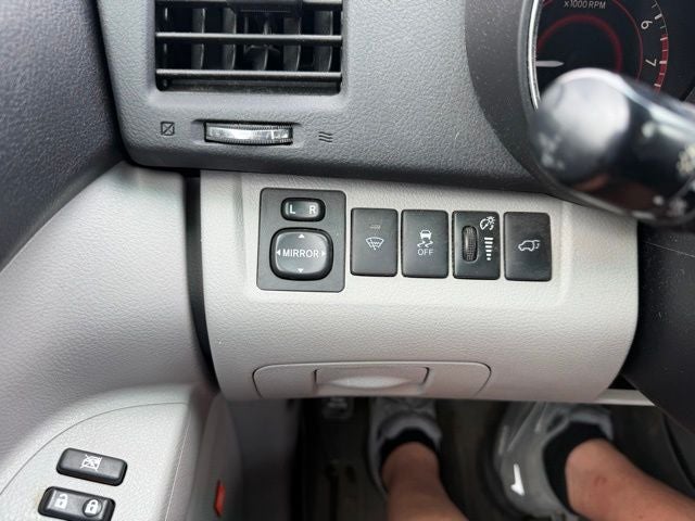 2011 Toyota Highlander Limited