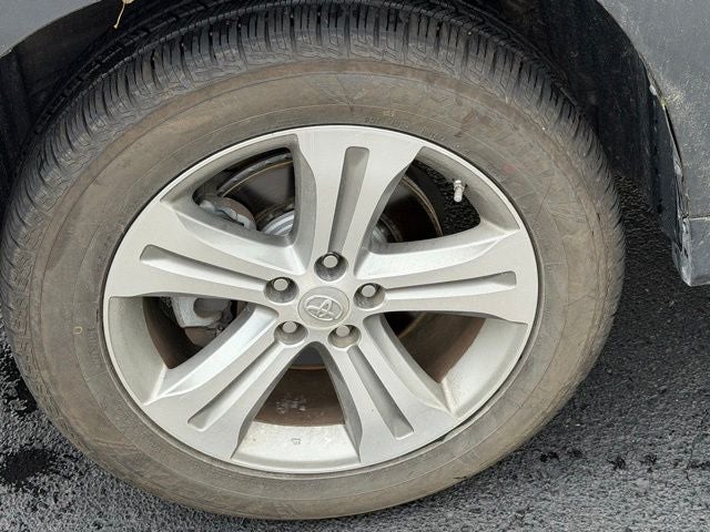 2011 Toyota Highlander Limited