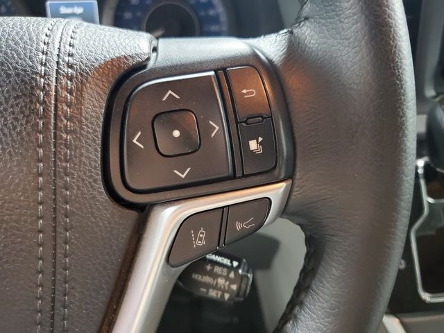 2020 Toyota Sienna XLE 7 Passenger