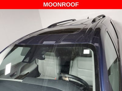 2020 Toyota Sienna XLE 7 Passenger