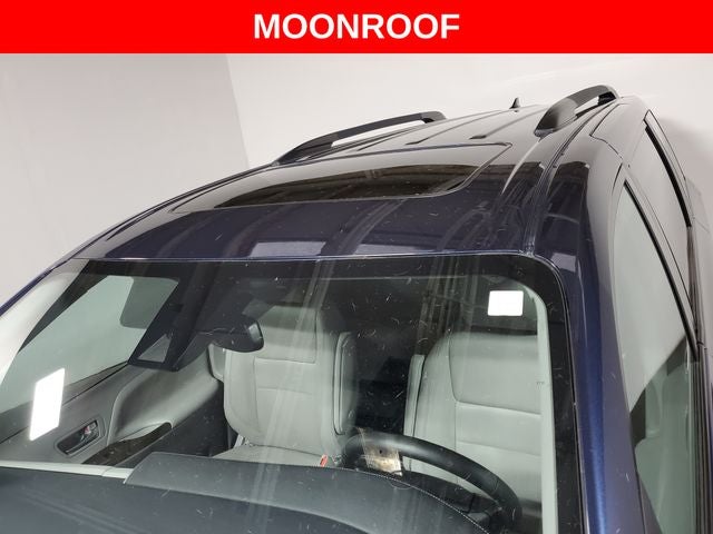 2020 Toyota Sienna XLE 7 Passenger