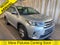 2018 Toyota Highlander Limited Platinum