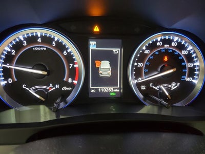 2018 Toyota Highlander Limited Platinum