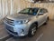 2018 Toyota Highlander Limited Platinum