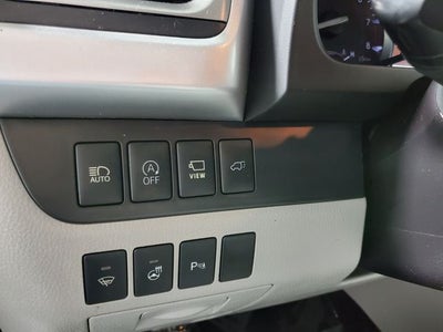 2018 Toyota Highlander Limited Platinum