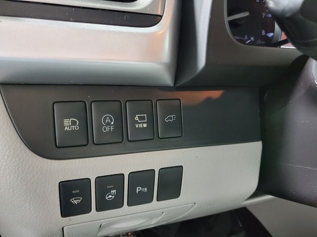 2018 Toyota Highlander Limited Platinum