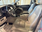 2018 Toyota Highlander Limited Platinum