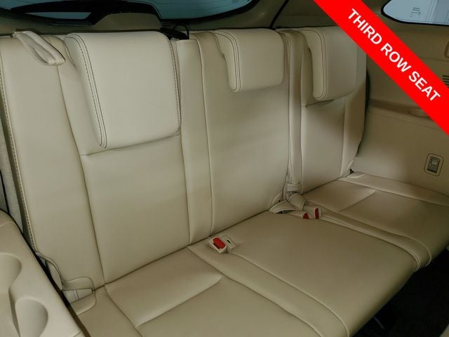 2015 Toyota Highlander XLE V6