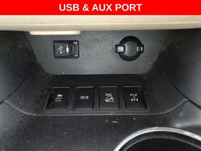 2015 Toyota Highlander XLE V6