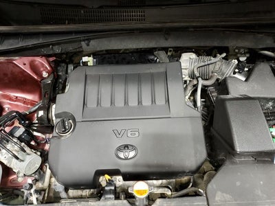 2015 Toyota Highlander XLE V6