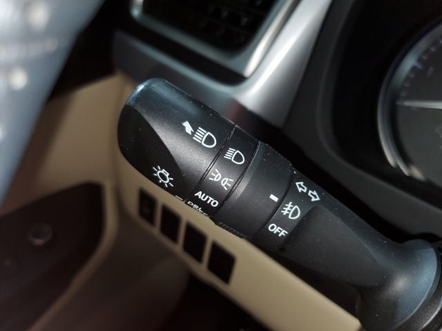 2016 Toyota Highlander XLE V6