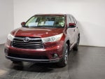 2016 Toyota Highlander XLE V6