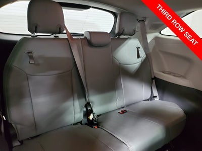 2024 Toyota Sienna XLE 7 Passenger