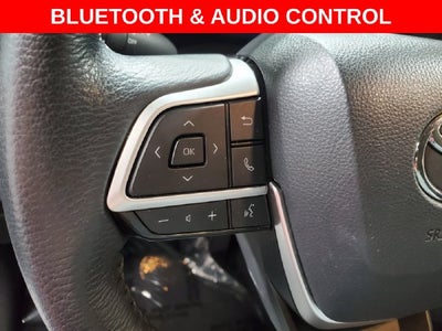 2024 Toyota Sienna XLE 7 Passenger