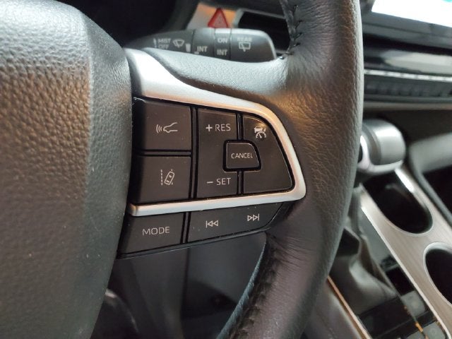 2024 Toyota Sienna XLE 7 Passenger