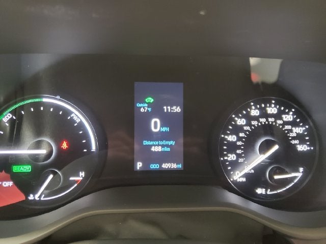 2024 Toyota Sienna XLE 7 Passenger