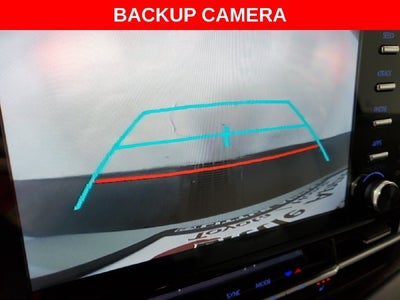 2024 Toyota Sienna XLE 7 Passenger