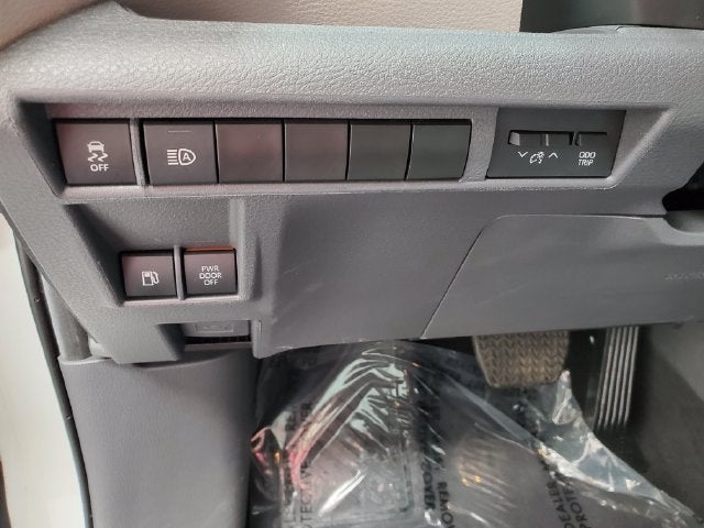 2024 Toyota Sienna XLE 7 Passenger