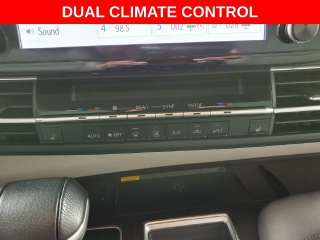 2024 Toyota Sienna XLE 7 Passenger