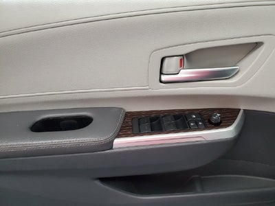2024 Toyota Sienna XLE 7 Passenger
