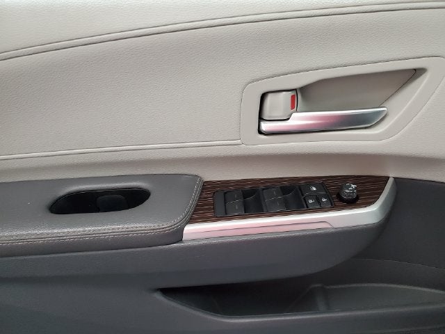 2024 Toyota Sienna XLE 7 Passenger