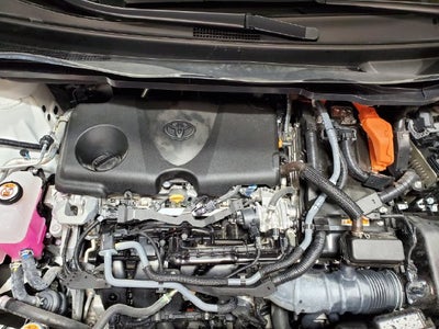2024 Toyota Sienna XLE 7 Passenger