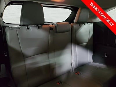 2024 Toyota Highlander Limited
