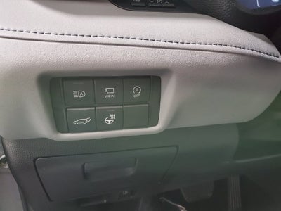 2024 Toyota Highlander Limited