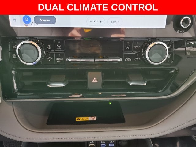 2024 Toyota Highlander Limited