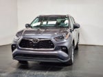 2024 Toyota Highlander Limited