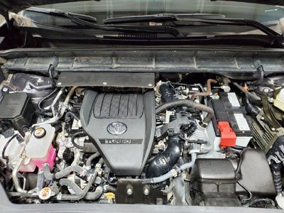 2024 Toyota Highlander Limited